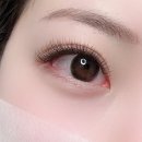 아지트결 | 선릉역 속눈썹 고민된다면, 눈이 편했던 아지트포유 리얼 후기