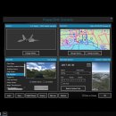 상용애드온 하나 소개해드립니다.(Tops- Takeoff performance system) - P3d/Fsx/X-plane 및 다양한 기체에 적용가능 이미지
