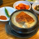 아제한방능이삼계탕 | 평택 죽백동 맛집 '이우철 한방누룽지삼계탕' 한식대첩 우승자 맛집 후기