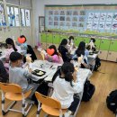 화암초등학교 | 울산 케이크 수업 초등학교 3학년 할로윈 케이크 만들기 수업 후기 부산 경상 전지역 가능