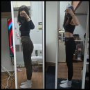 조원동-29 | 예린T 리얼 수업 후기:0 바디프로필을 향한 여정, 꾸준함으로 만든 변화는 대성공! 다이어트 근력향상...