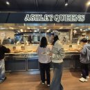 씨유 창동씨드큐브점 | [애슐리퀸즈 창동씨드큐브점] 평일점심방문후기