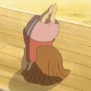 상일로 12길 | 아무도 너 안도와줘 그러니까 곧게 서