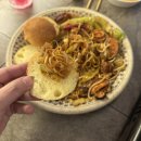 지에스 더프레시 사하 구평점 | 분위기 좋은 부산 괴정 술집 우호 하이볼 맛집