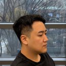 안양금융센터AFC | 안양헤어샵 포링맨즈헤어 찬범 디자이너 예약 후기