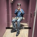 6550 | 하루타 페니로퍼 남성 브랜드 추천 도조서울 다녀옴