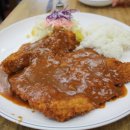 왕돈까스 이미지