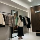 ㈜아이유국제결혼 | 밍크] 코트 찾아 삼만리 😚 진도, 동우, 윤진, 국제 모피, 한섬 마인 :: 직영점, 백화점 비교 &amp; 입문...