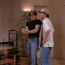 Friends (시즌1, 1화, 장면3-ROSS’ APARTMENT) | [미드영어 Friends] 프렌즈 시즌1 제1화 Part 3 of 5