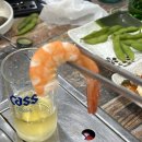 광주 문흥동 맛집 장흥수산 새우구이 먹으러 재방문