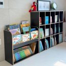 주니퍼니 | 바이퍼니 아기 전면책장 추천 내돈내산 솔직 사용 후기