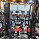 월드헬스체육관 이미지