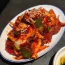 마곡 맛집 고기집 찐 후기! 직화장인에서 맛본 돈마구로모둠의 감동