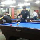당구장 이미지