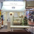 묵방지 | 제주 동문시장 디저트｜미세스묵 묵푸딩 후기 (국내최초 묵디저트)