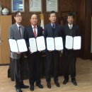 한솔제지(주) 장항공장 이미지