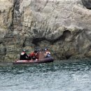 해양경찰서 앞 이미지