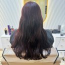 포천 송우리 미용실 염색 솔직 후기 두쏠헤어