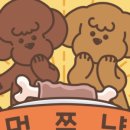 멍쭈냥 이미지
