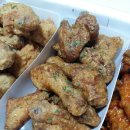 금방진세마리치킨 이미지