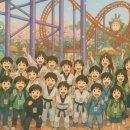 청라 태권도하는아이들 태권도장 & 파워점핑줄넘기 클럽 이미지