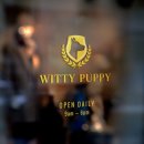 WITTY PUPPY 이미지