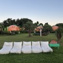 안녕감귤 제주독채펜션 | 제주도 동쪽여행 성산 안녕감귤 독채펜션 솔직 후기와 장단점