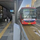 소담동 BRT 정거장 이미지