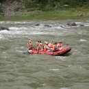 평창 백룡동굴 이미지