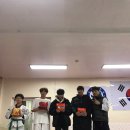 jin.s 태권도장 이미지