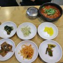 강릉짬뽕순두부동화가든 이미지