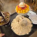 뉴코아타운 1층 이미지