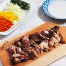 담양상회 동산식품 바베큐 통갈비 캠핑용 고기 집에서도 즐겨요