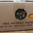 친환경제주귀한농부 영농조합법인