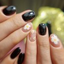 미녀손톱 | 손끝에서 피어나는 화려한 마법 미녀작업실 처인구네일 다녀왔어요