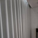 목동센트럴아이파크위브4단지 경로당 | 목동 센트럴아이파크위브 암막 커튼 설치 후기