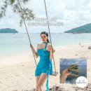 헬로우골프투어 | 코타키나발루 스노쿨링 마누칸섬 투어 파인다이닝 식당 페르디난드