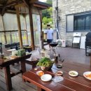 용인한터팬션물안개 이미지