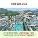 화도도서관 지상1층 이미지