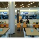 푸드코트 이미지