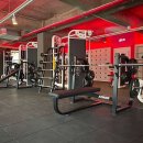 짐엑스 방이역점 이미지