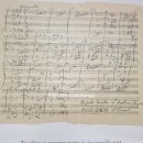 피아노와 반주(야간) 이미지