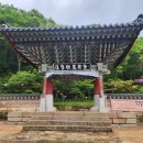 미황사 화장실 이미지