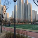 미사강변2차푸르지오@(6단지) 이미지