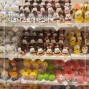 [일본여행]규모 크고 귀여운 인형이 많은 디즈니 스토어 나고야역 게이트 타워점 후기!