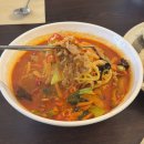 수아옷가게 | 군자역맛집 수아정 짜장면 8천원 가성비에 차돌짬뽕 바삭탕수육까지 만족