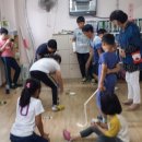 밀목 지역아동센터 이미지