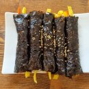 선비꼬마김밥창원 이미지