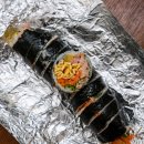 참김밥 - 영도구 태종로 92 | 정읍 맛집 추천 상동 정성김밥 땡참김밥 후기