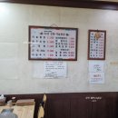 마늘통닭손칼국수